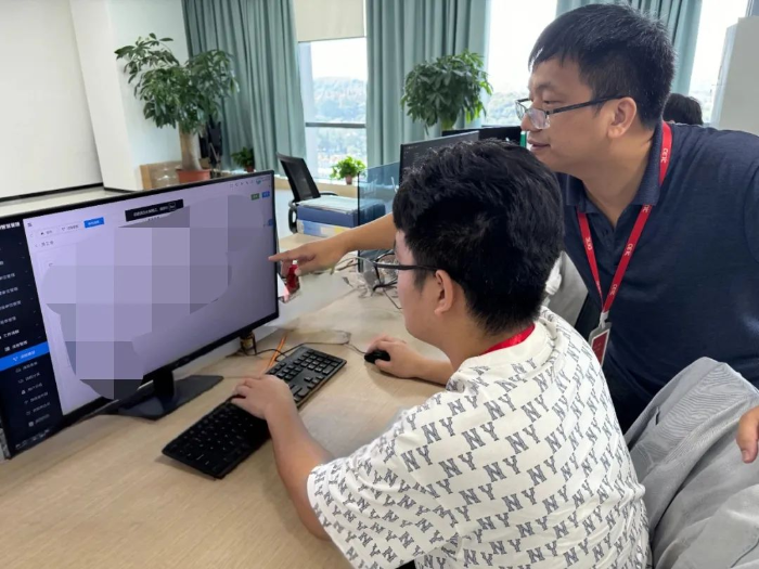 新同事6
